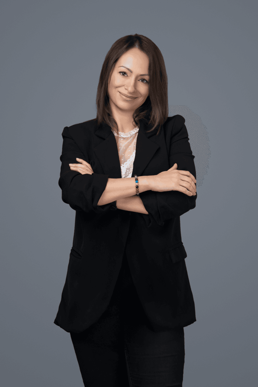 Agnieszka Roszczyc