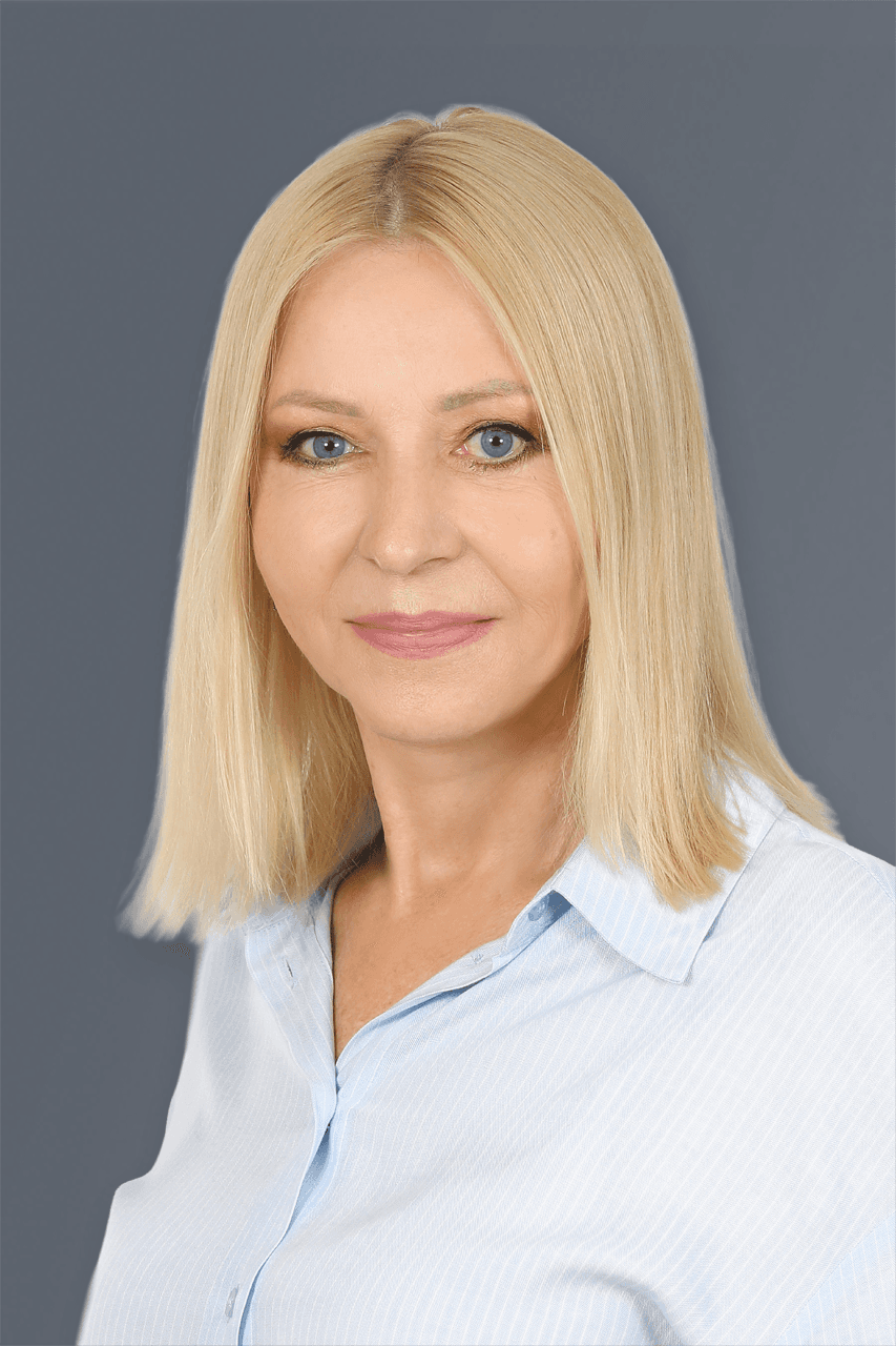 Jolanta Świtoniak