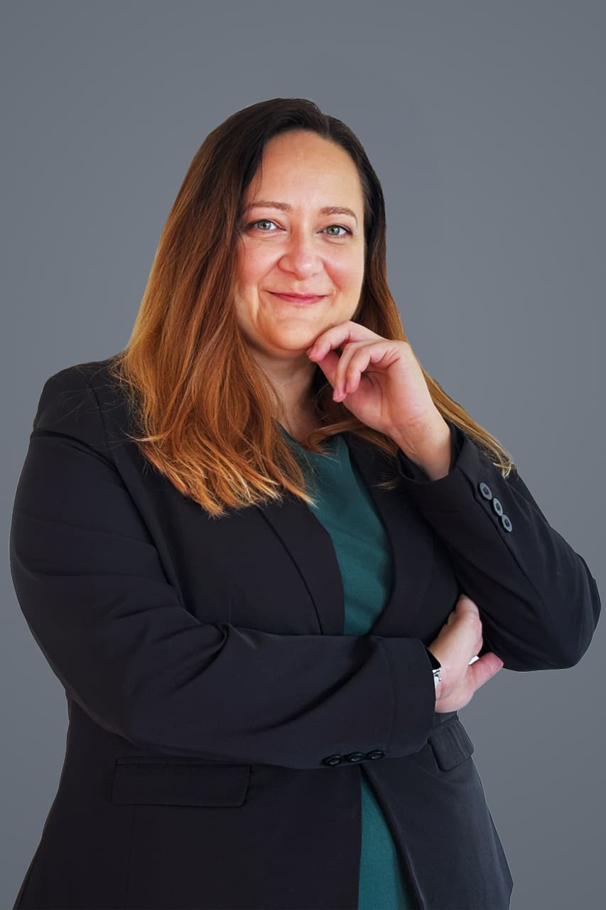 Agata Pyrka