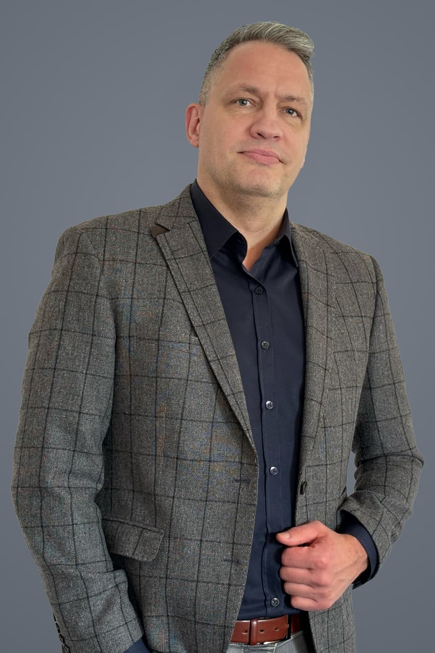 Łukasz Brzózka