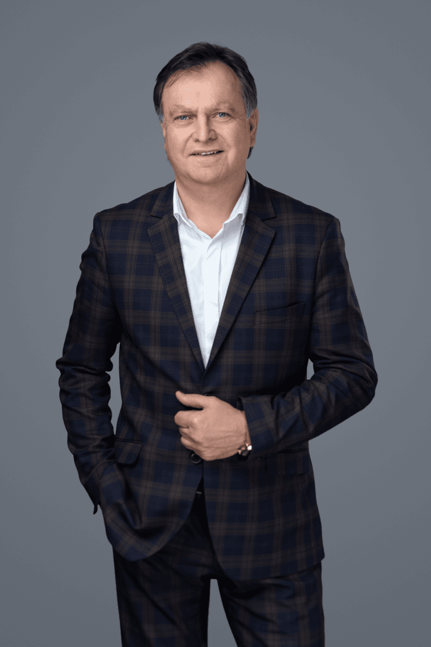 Bogusław Skupień