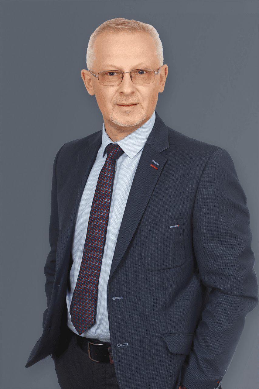 Marek Majewski