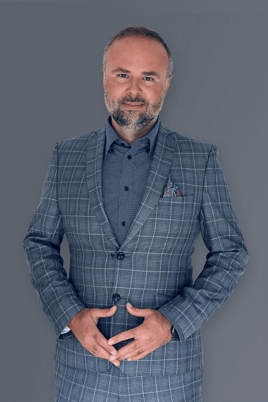 Aleksy Zając
