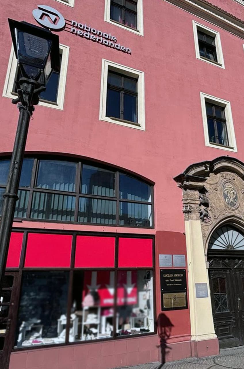 Rynek 34, Świdnica