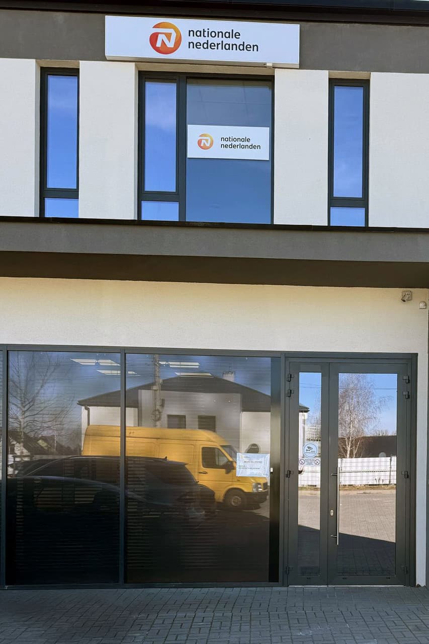 ul. Szafranowa 3, Tarnowskie Góry