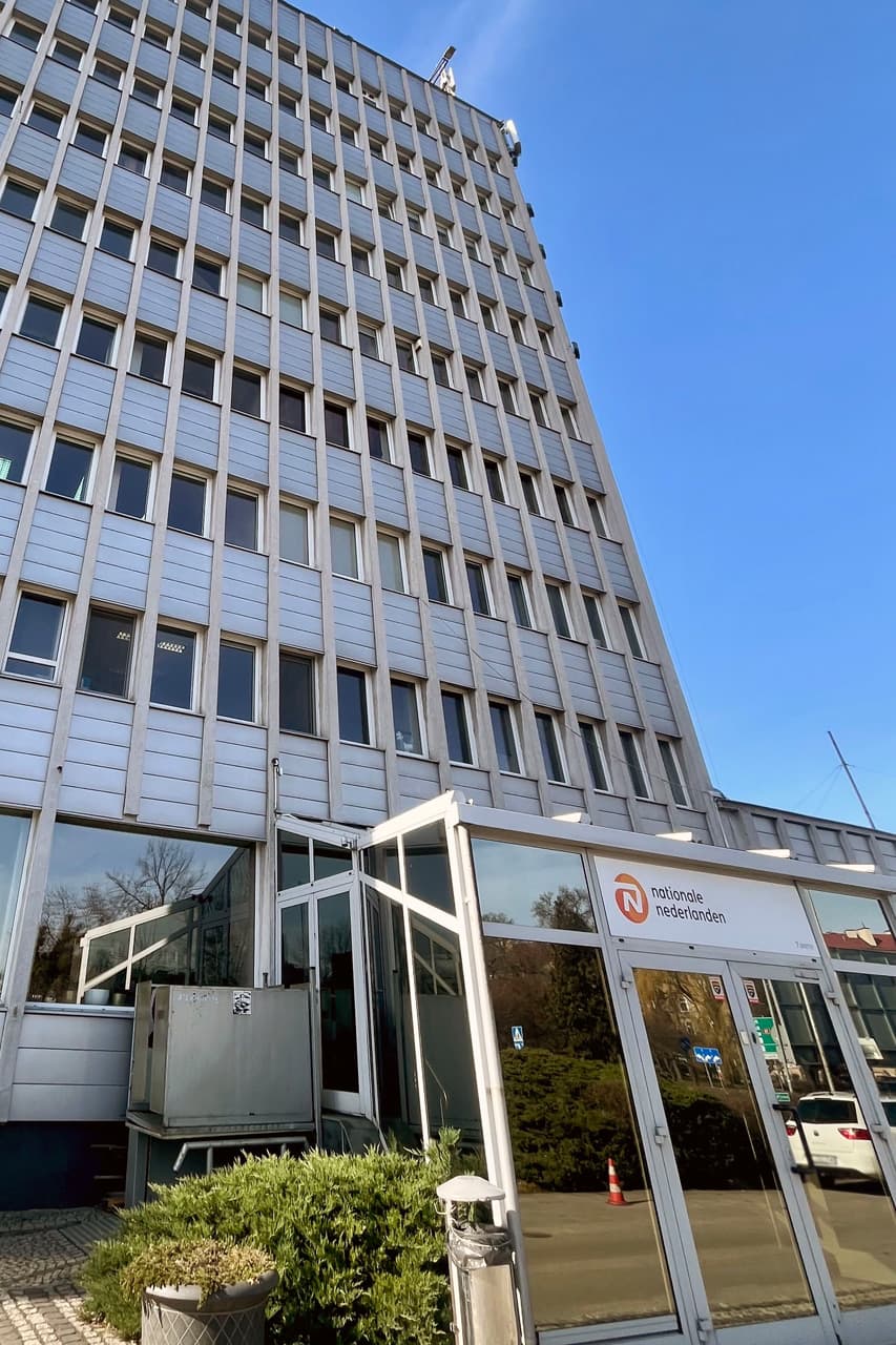 ul. Grzecznarowskiego 2, Radom