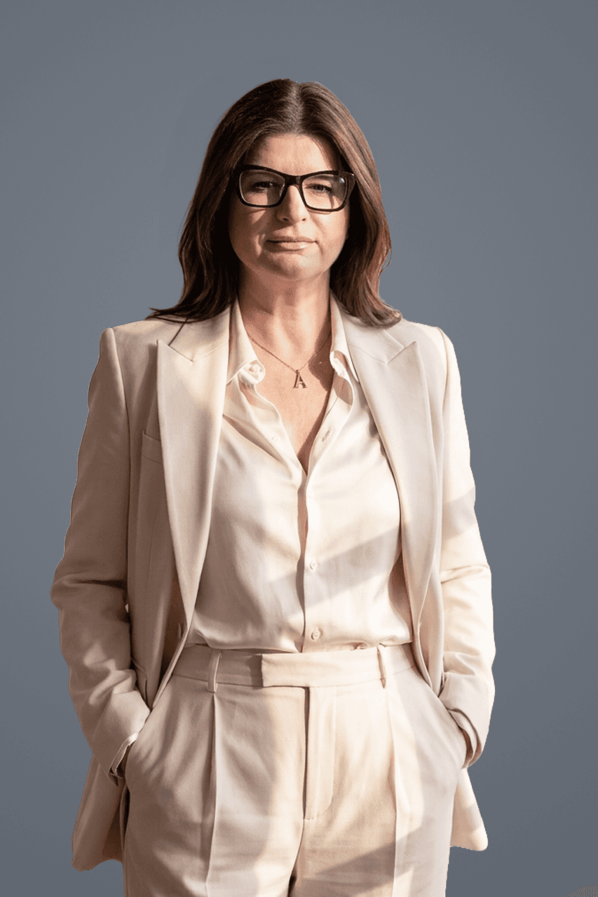 Agnieszka Milczarczyk
