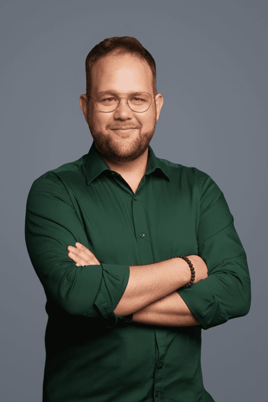 Bartłomiej Nowicz