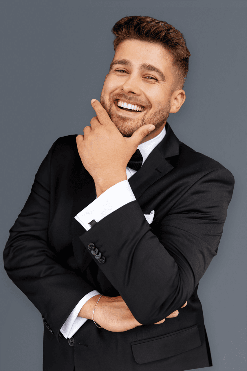 Michał Marzoch