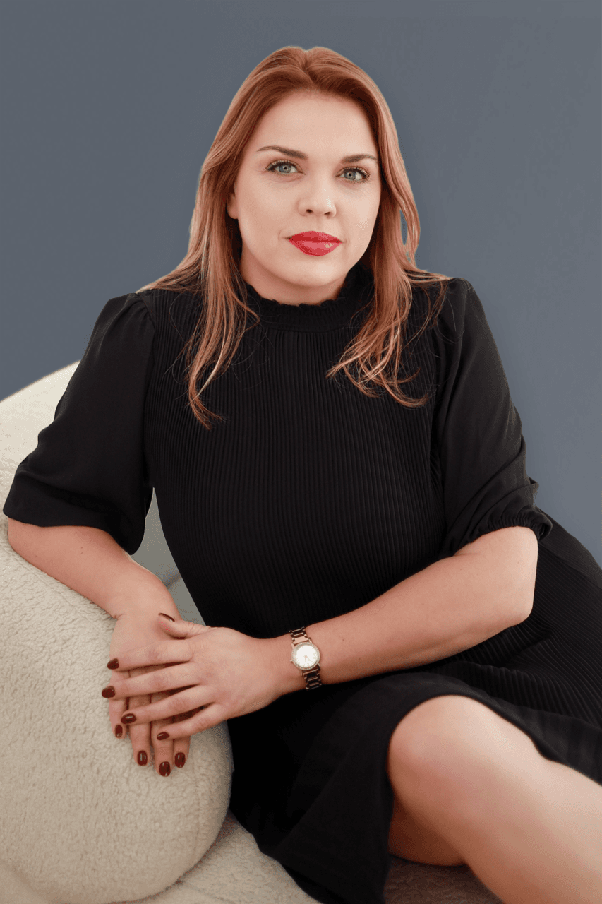 Ewa Sobańska-Fabisiak