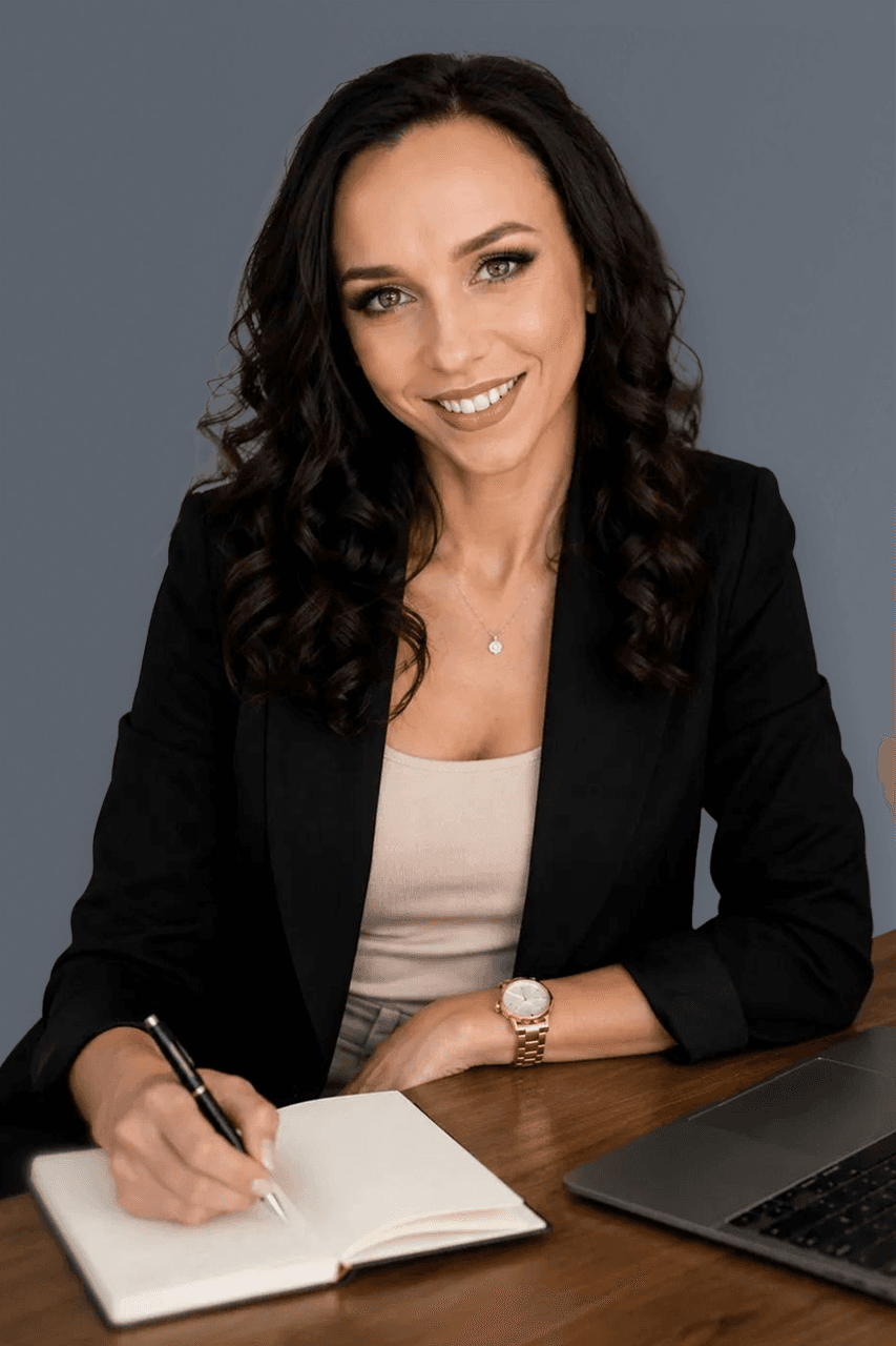 Kinga Mikołajczak