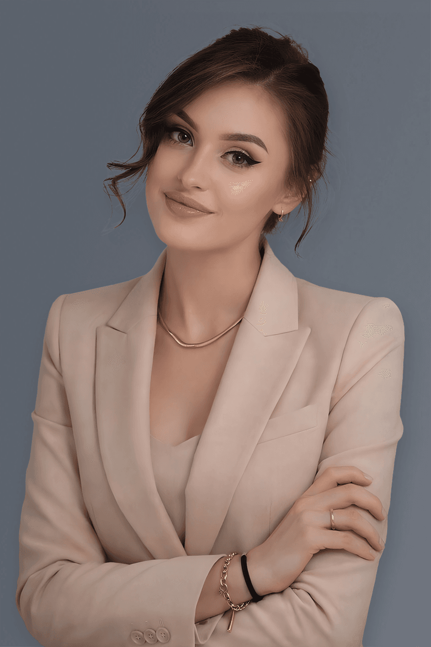 Paulina Andruszek
