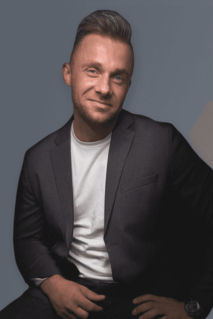 Marcin Filipczak