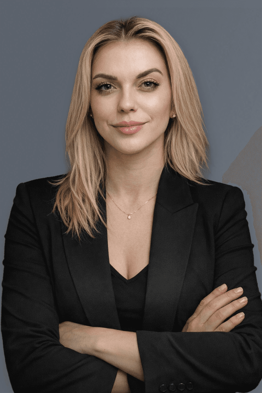 Daria Rduch