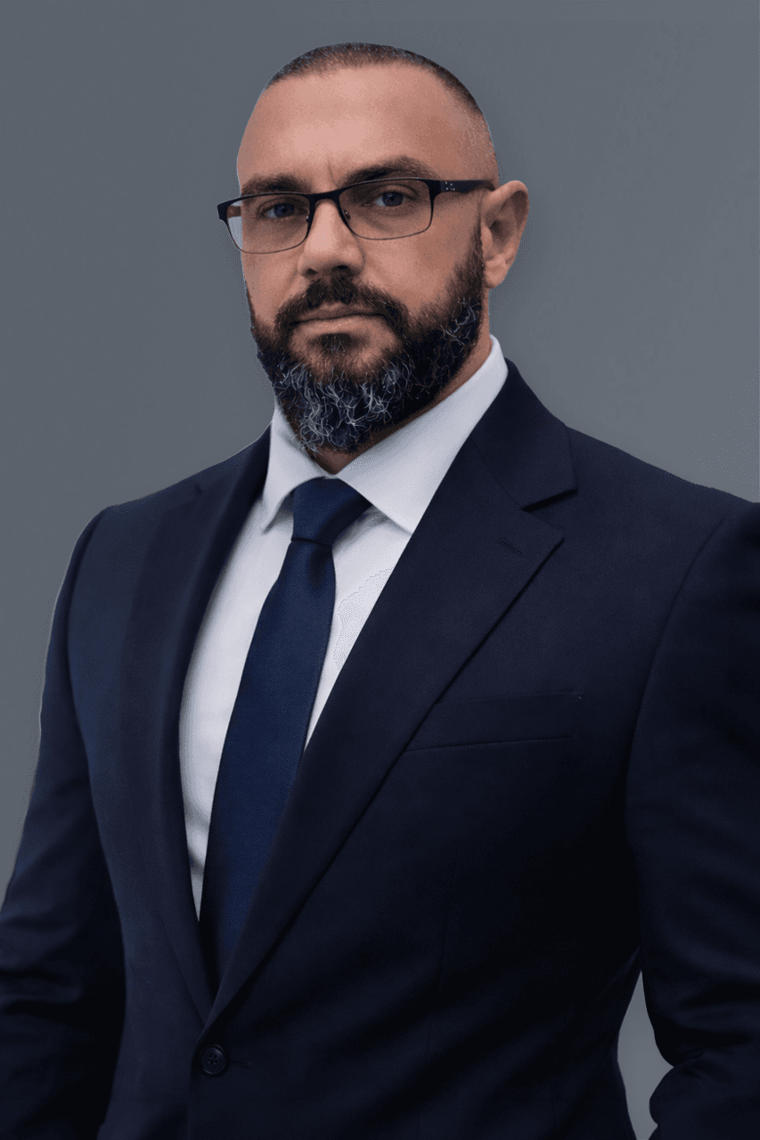 Dariusz Stefanowicz
