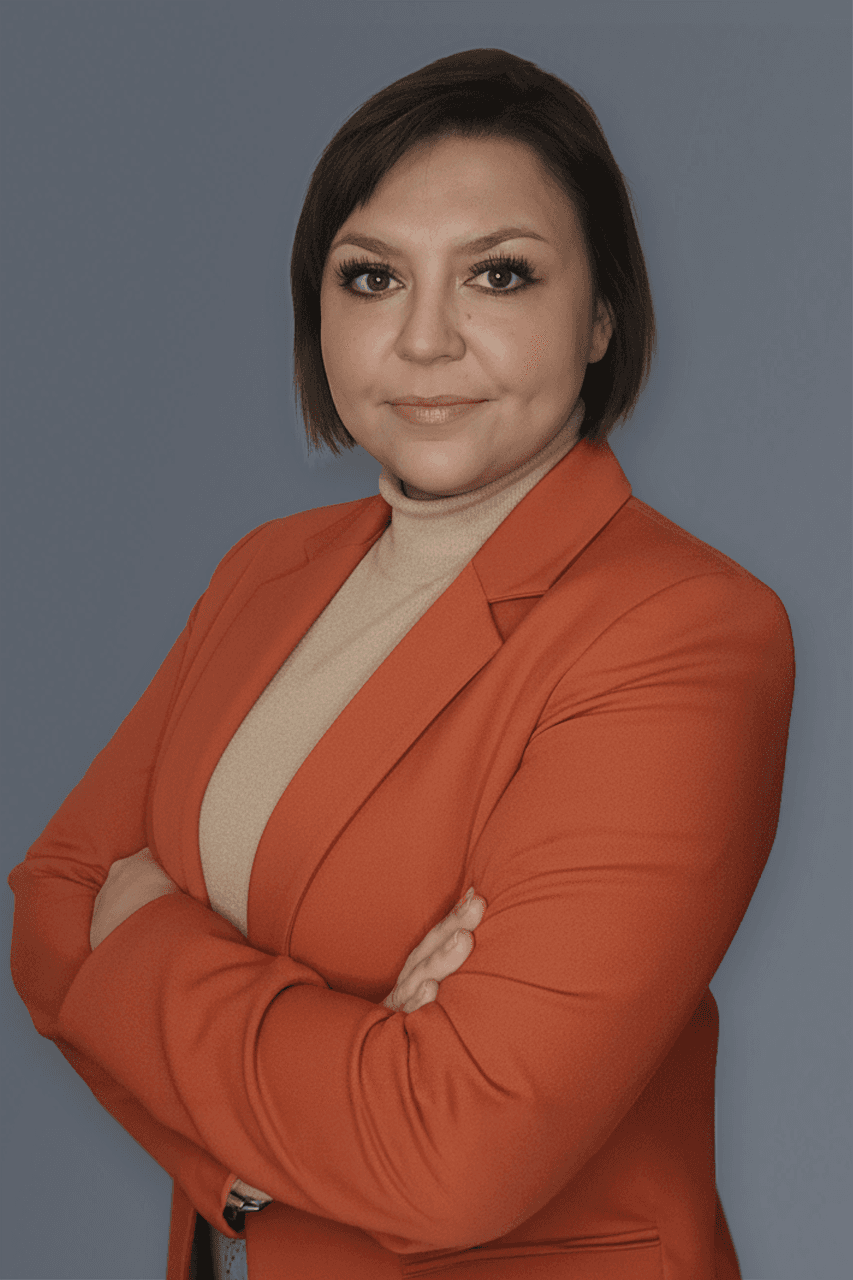 Ewa Gabryś
