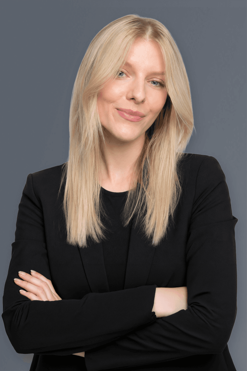 Gabriela Małolepsza