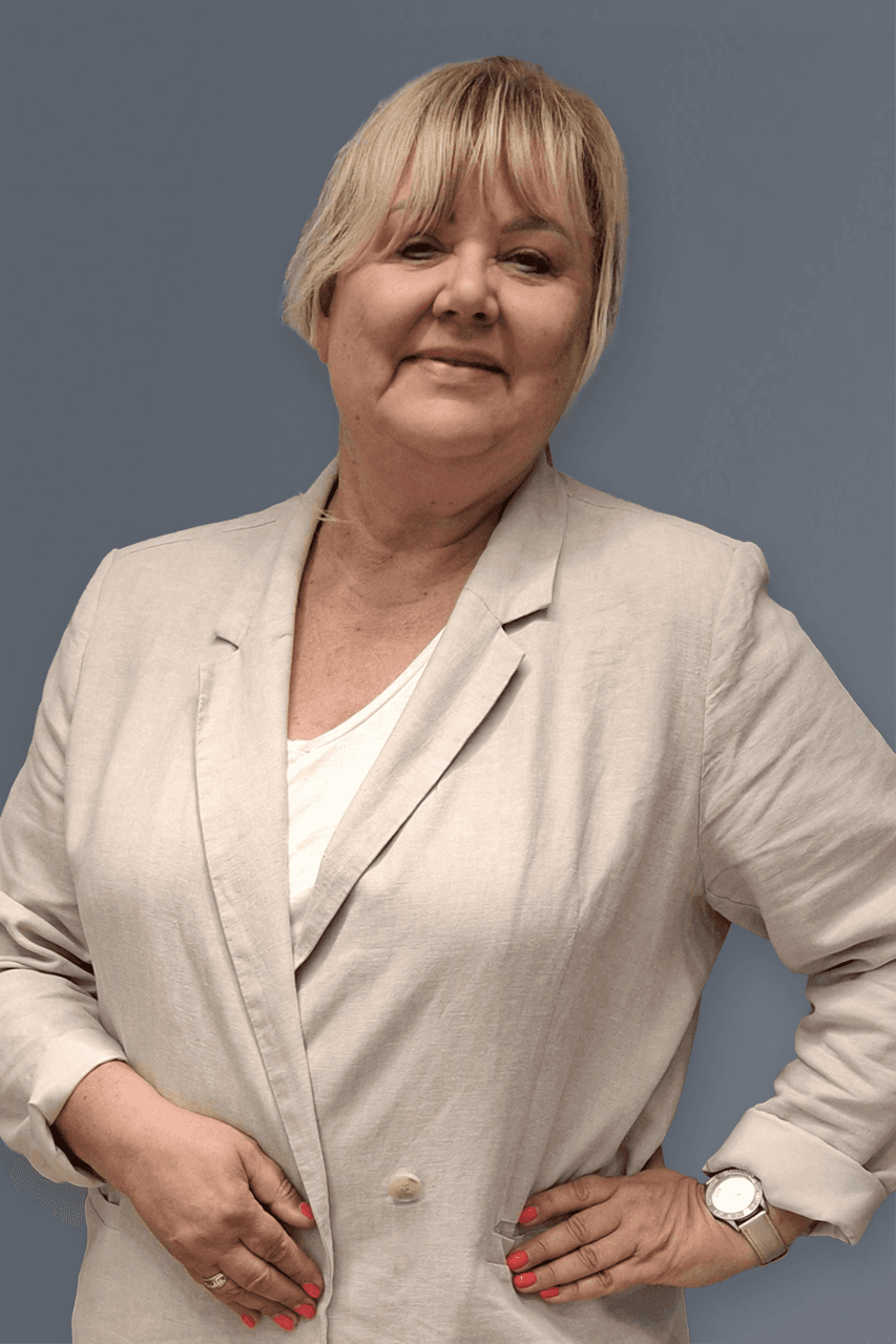 Mirosława Krupińska