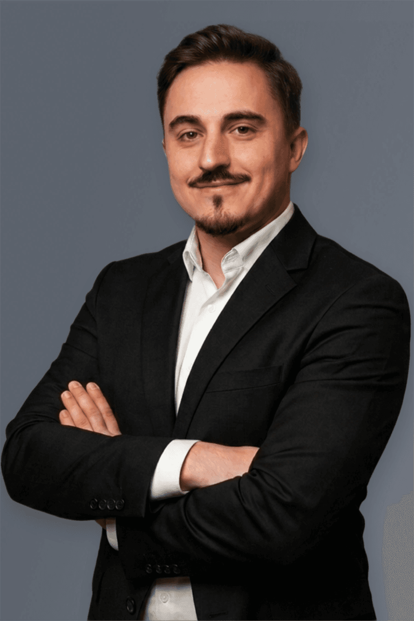 Paweł Materna