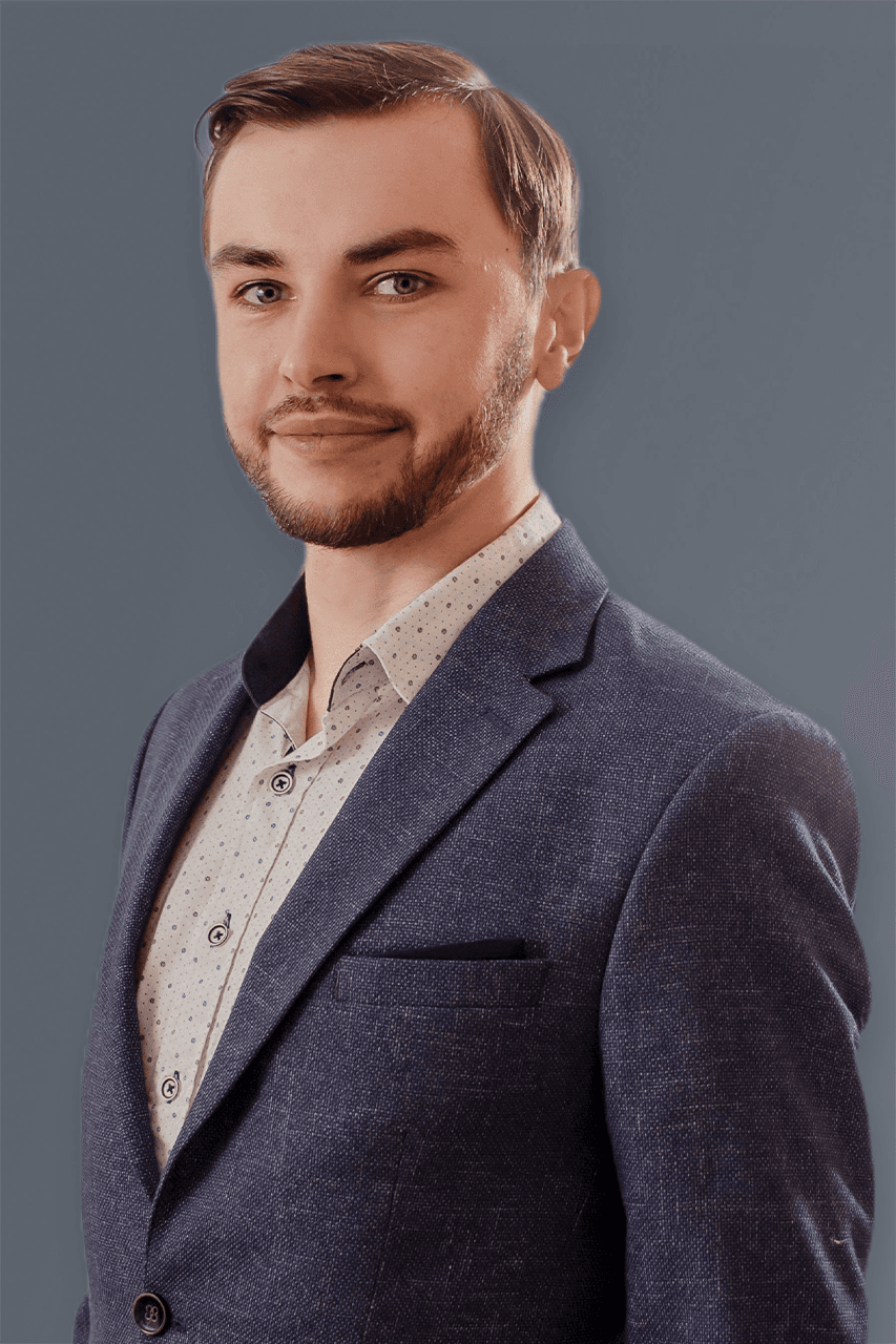 Bartosz Cios