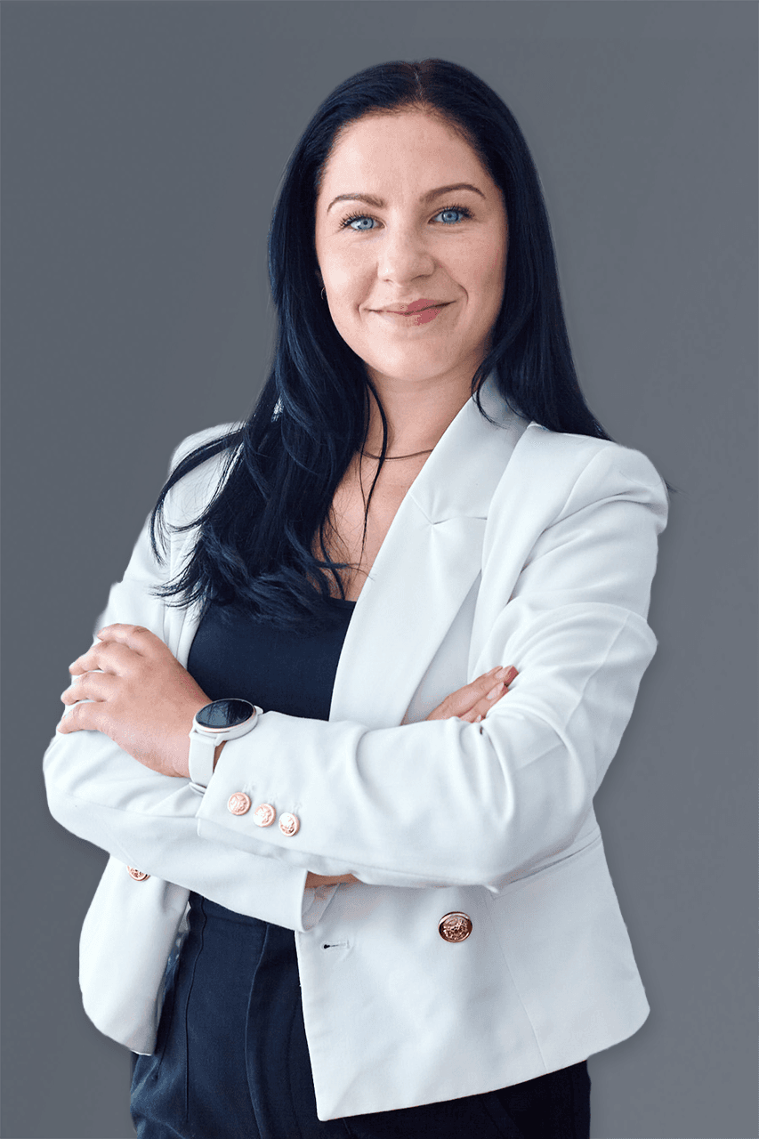 Gabriela Chołocińska
