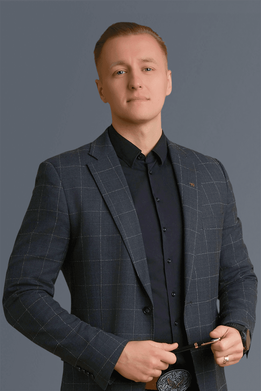 Krzysztof Popiński