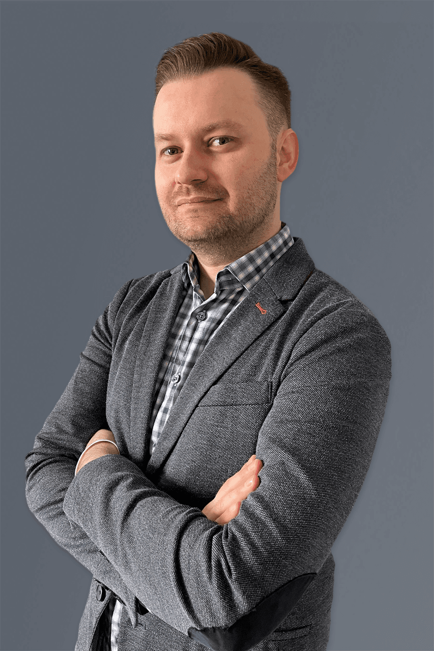 Mateusz Zając