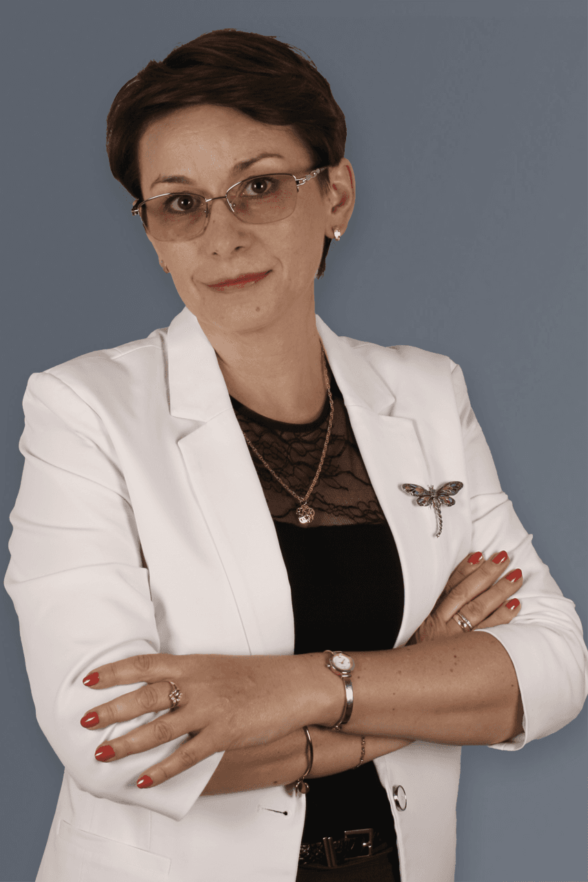 Anna Nowacka
