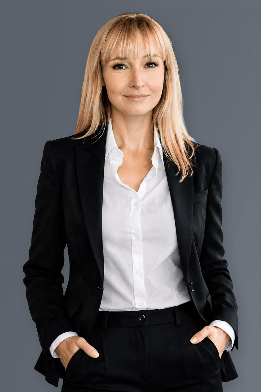 Ewa Czarnecka