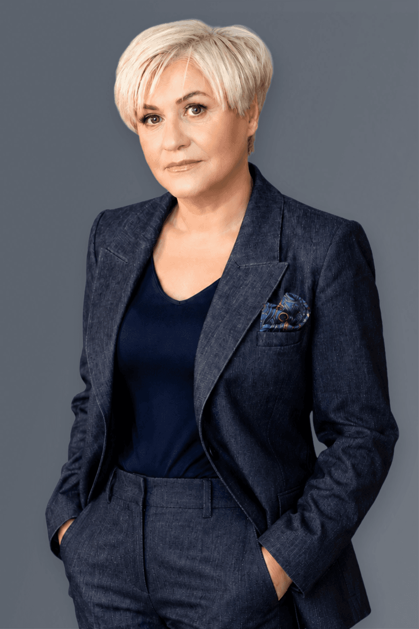 Ludmiła Koronkiewicz