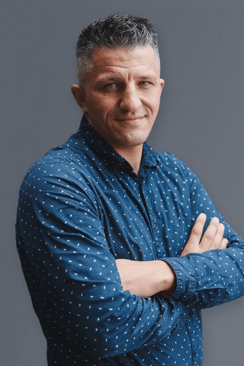 Łukasz Labus