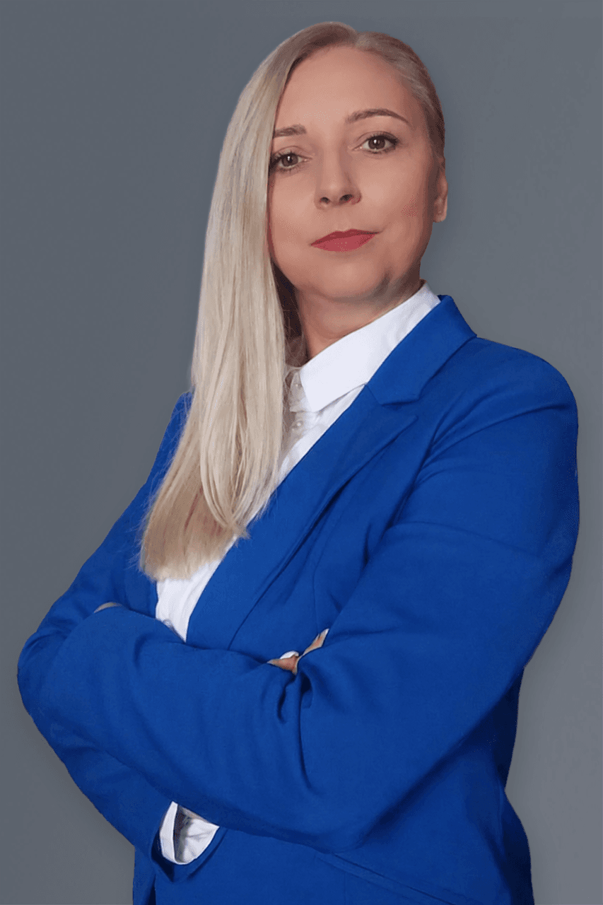 Anna Grabas