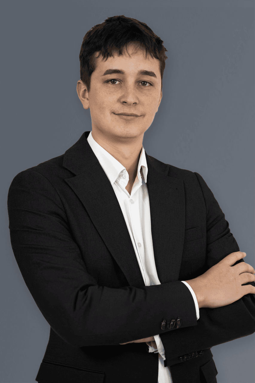 Bartłomiej Kozioł