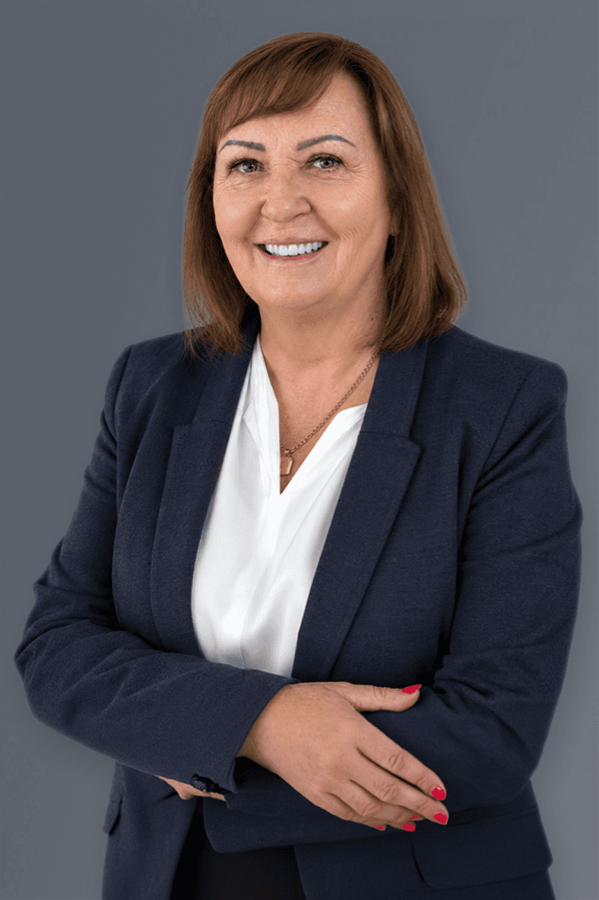 Grażyna Czogała