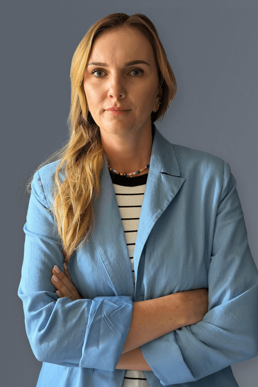 Iwona Królikowska