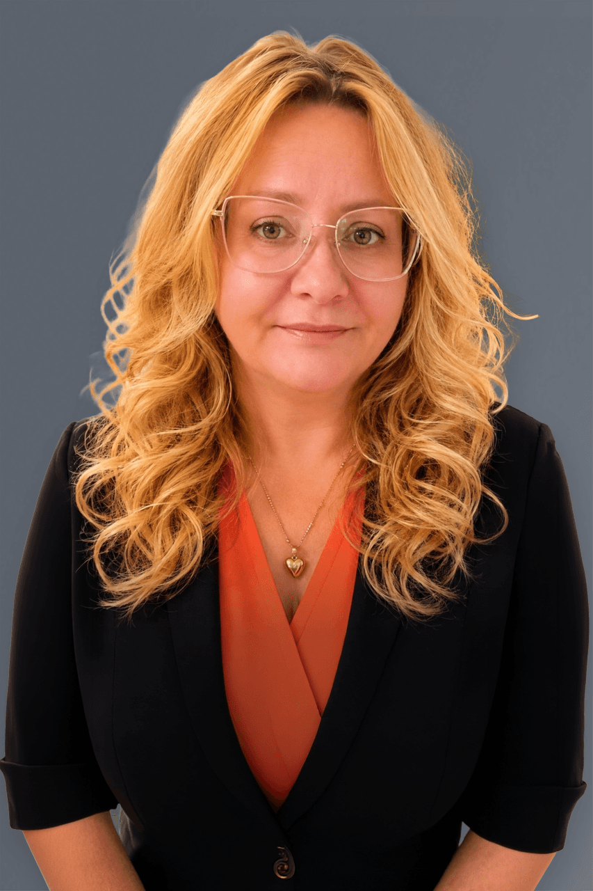 Izabela Cybulak