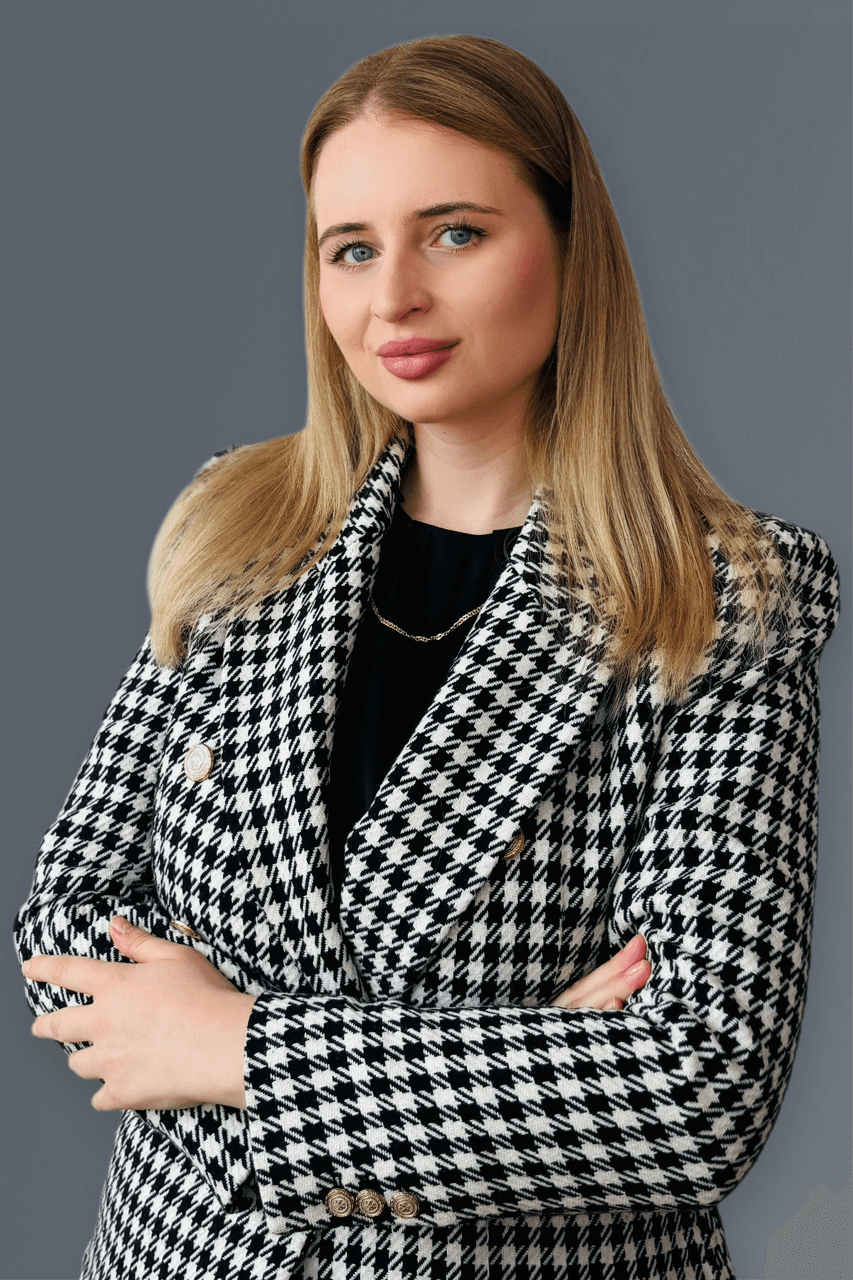 Julia Trębicka