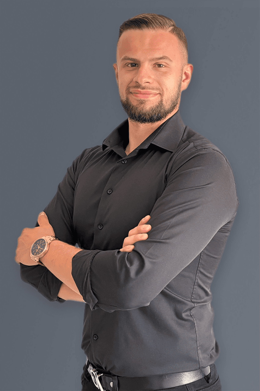 Maciej Biniewski
