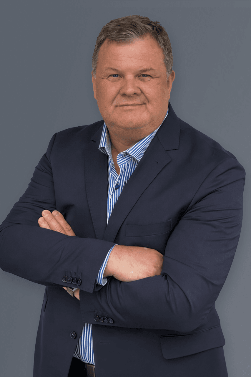 Robert Kieruzal