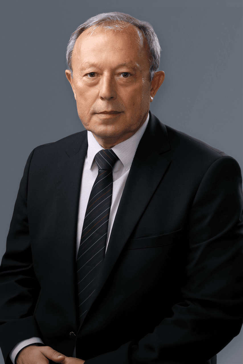 Władysław Bogacz