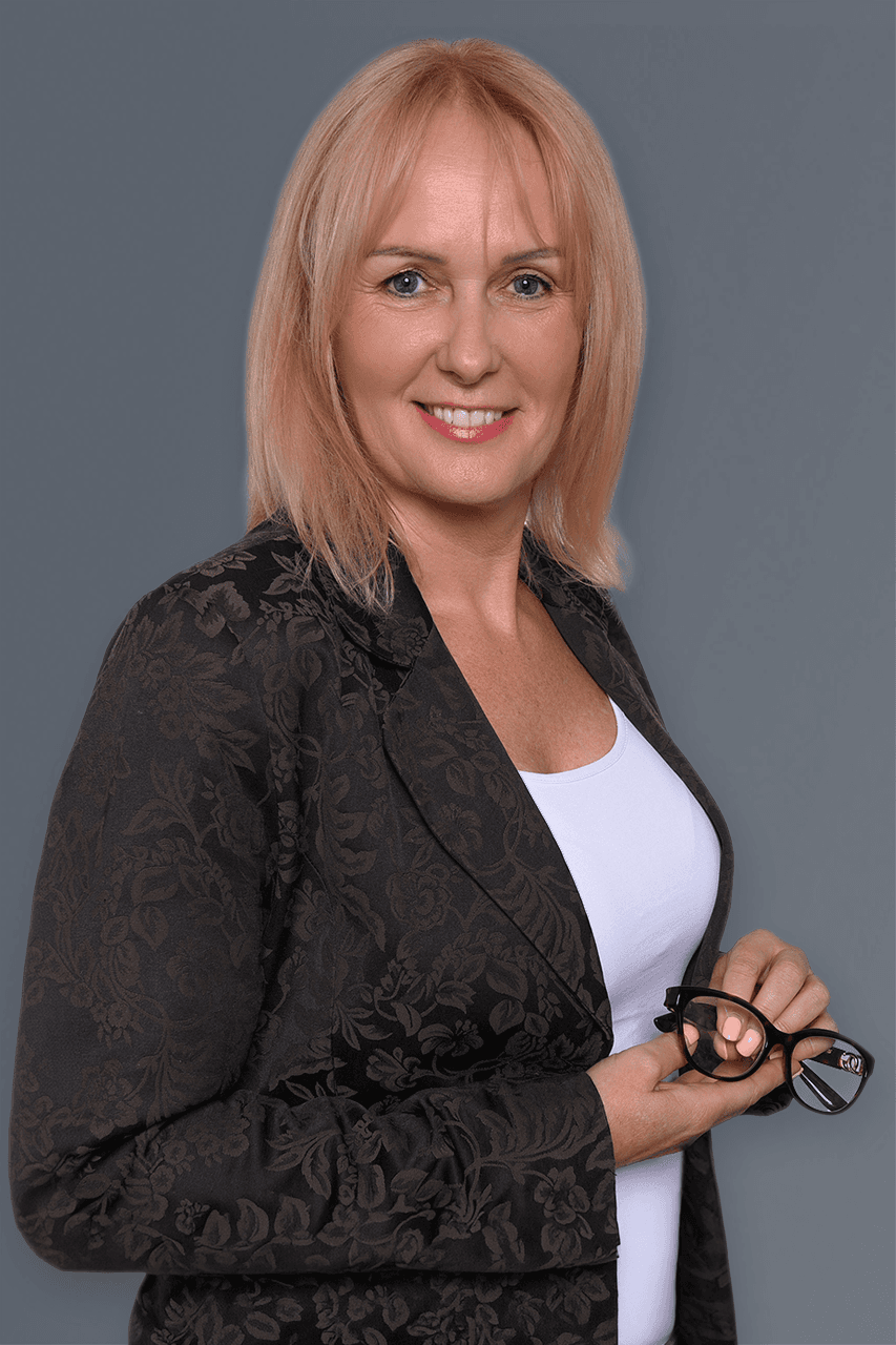 Anna Tomaszewska