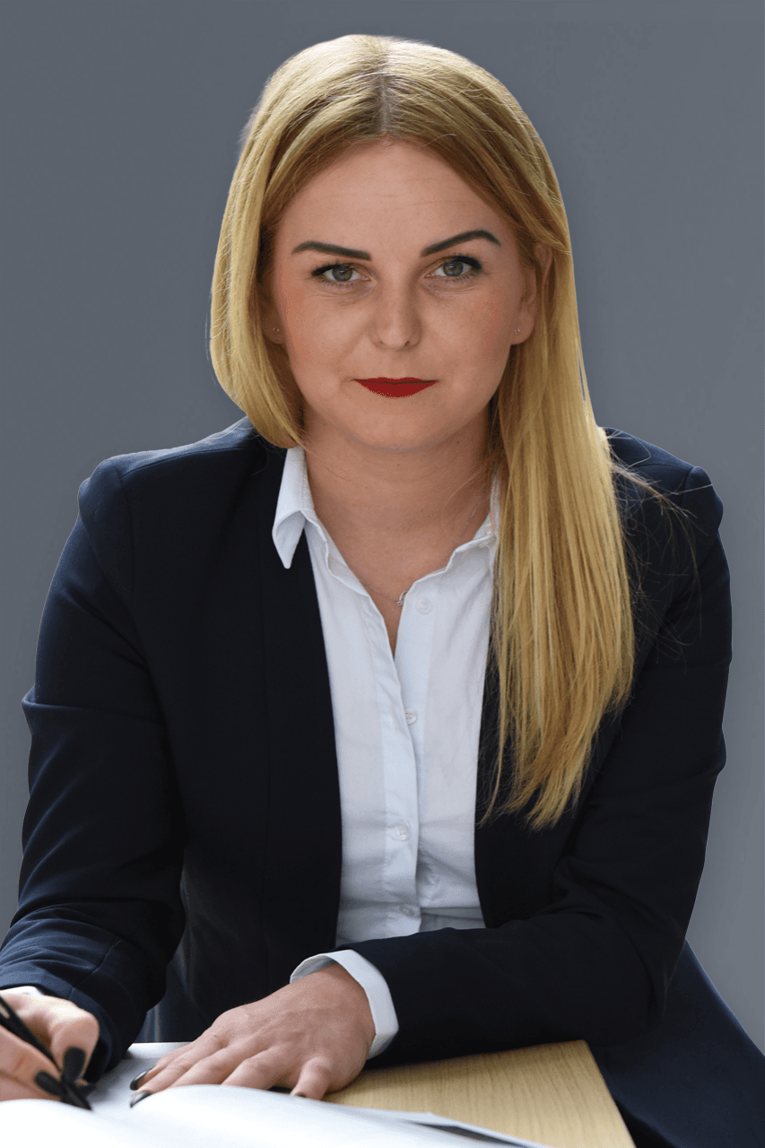 Anna Tomaszewska