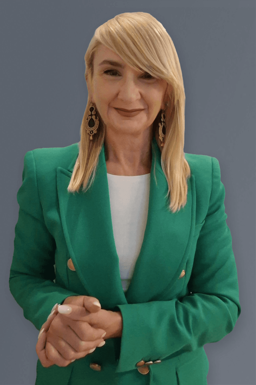 Beata Krawiec