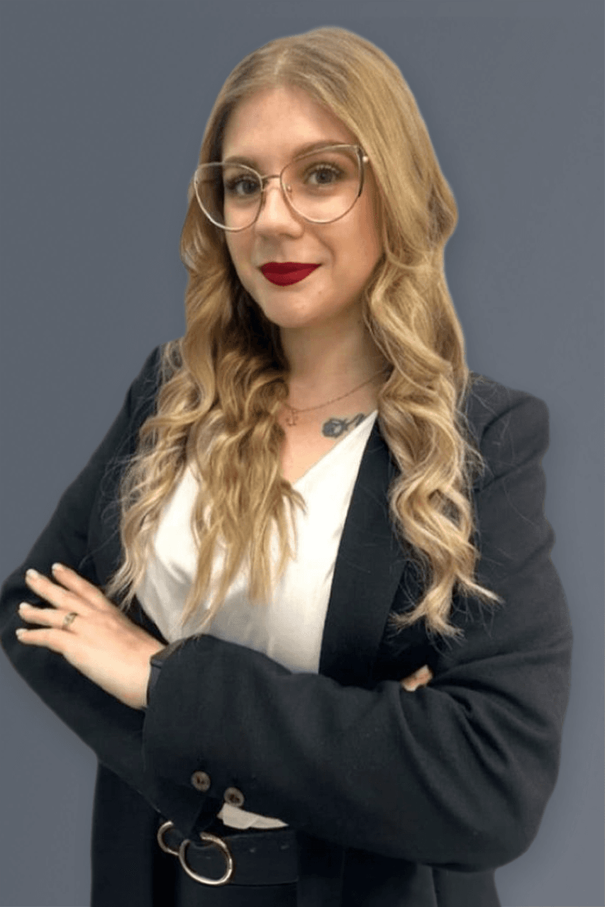 Daria Kłobuchowska