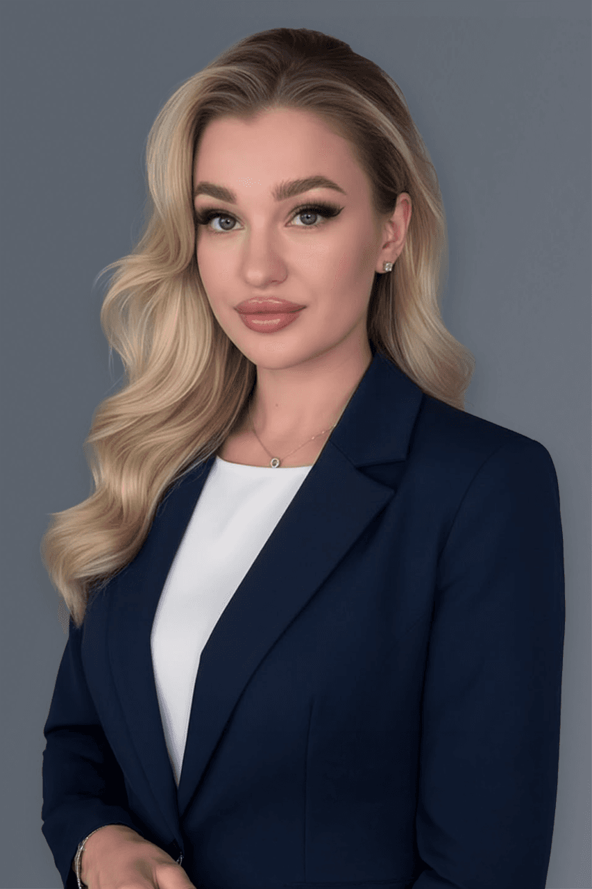 Dominika Kucharska