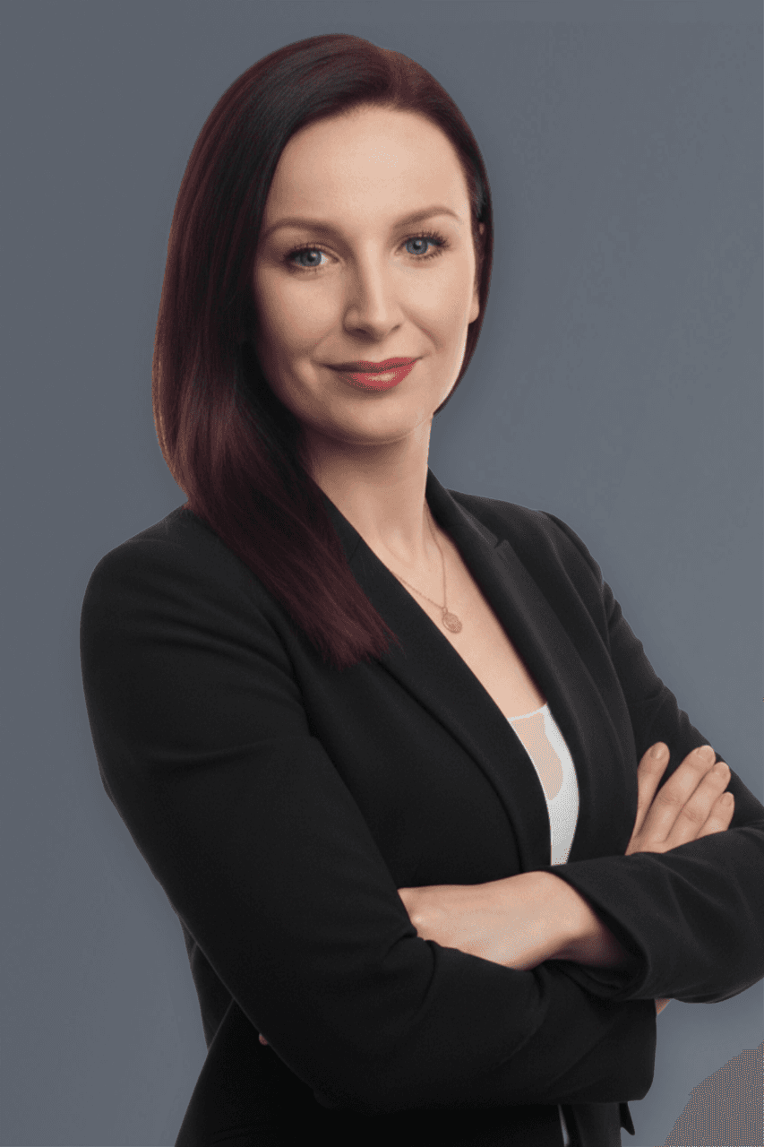 Magdalena Germańska