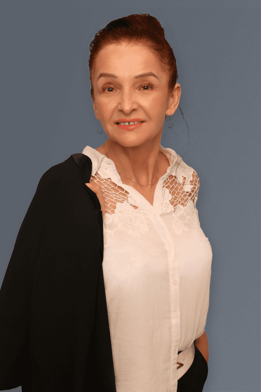 Małgorzata Olba