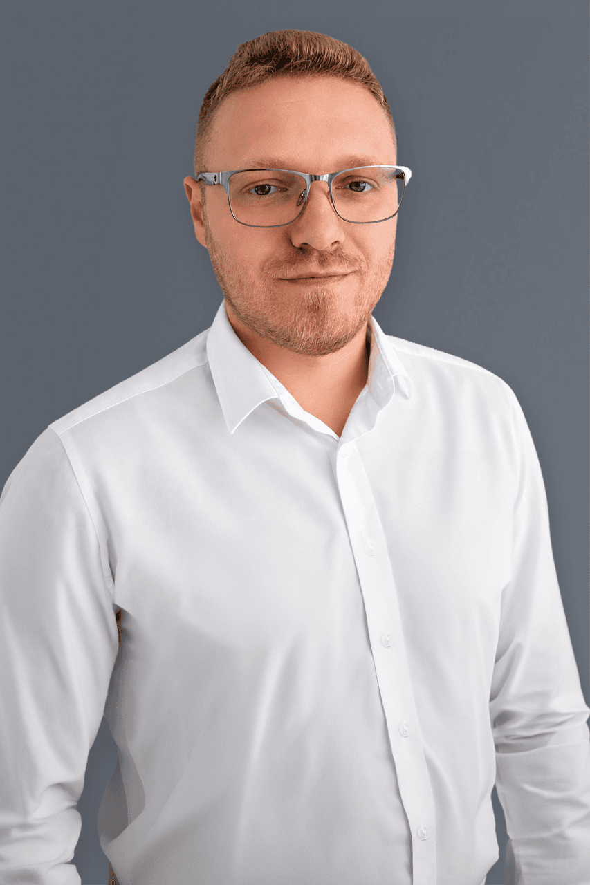 Paweł Kraus