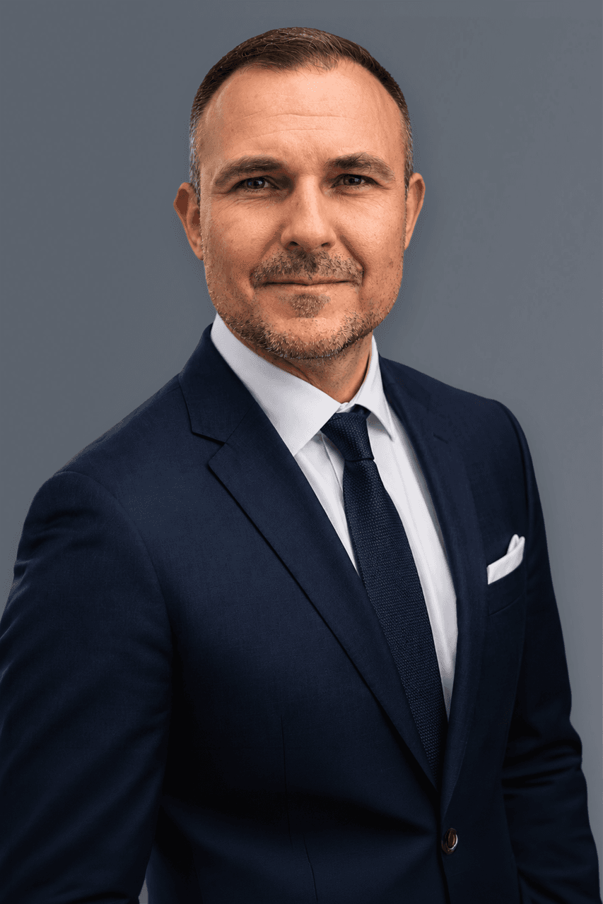 Tomasz Oliwa