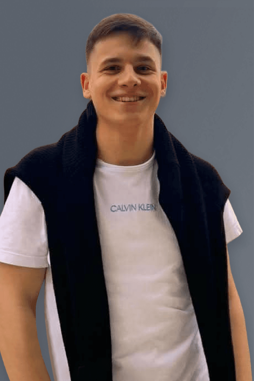 Wiktor Narębski